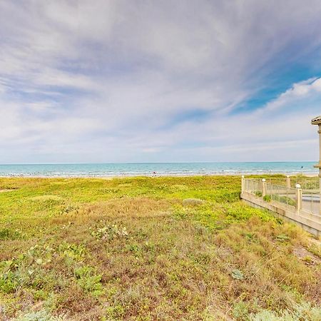 Continental 201 Apartment South Padre Island Ngoại thất bức ảnh