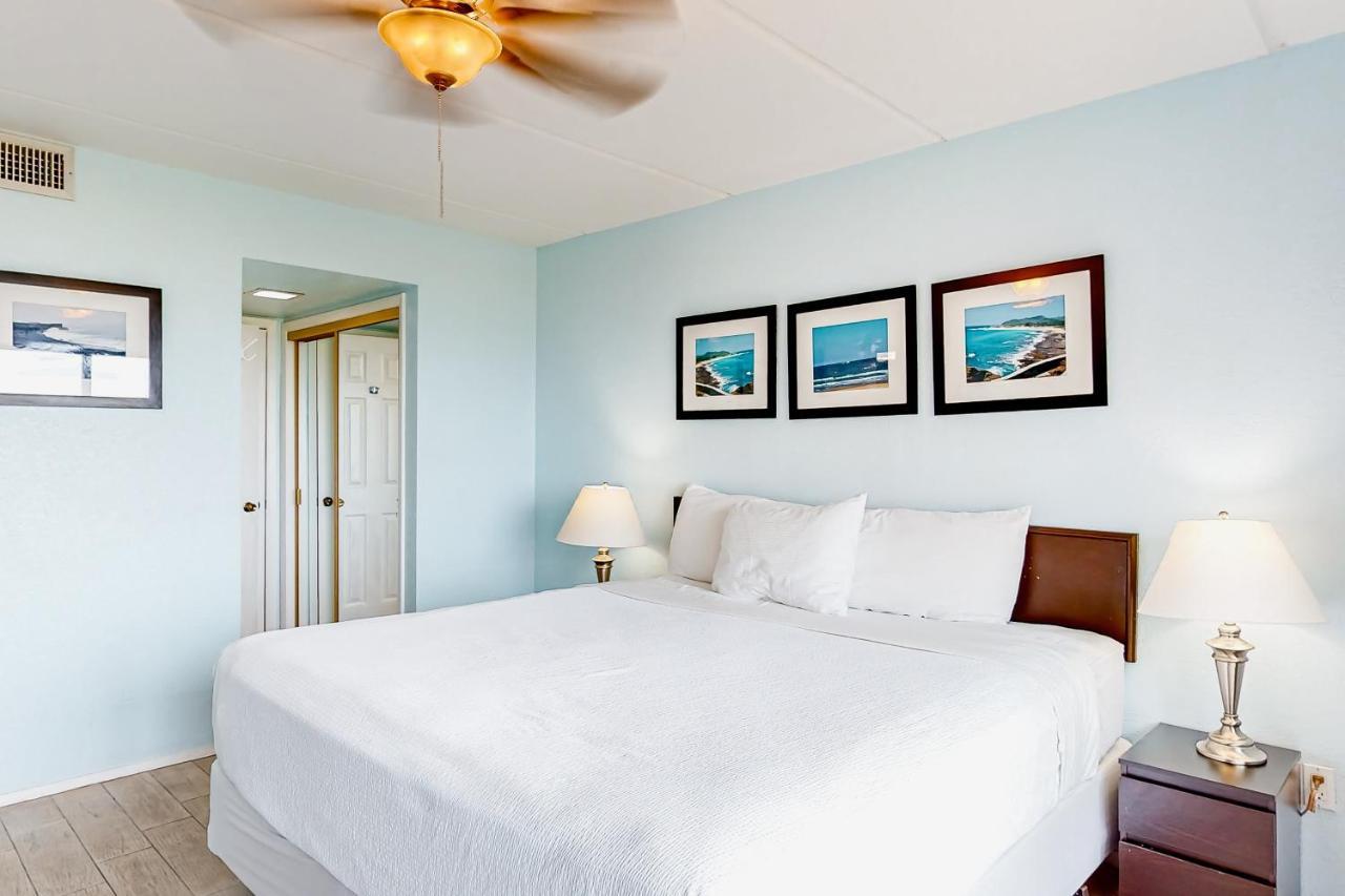 Continental 201 Apartment South Padre Island Ngoại thất bức ảnh