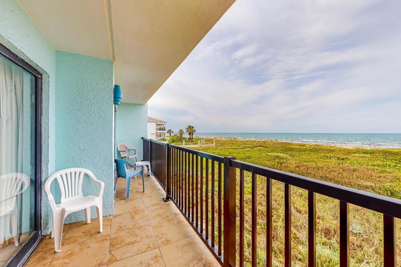Continental 201 Apartment South Padre Island Ngoại thất bức ảnh