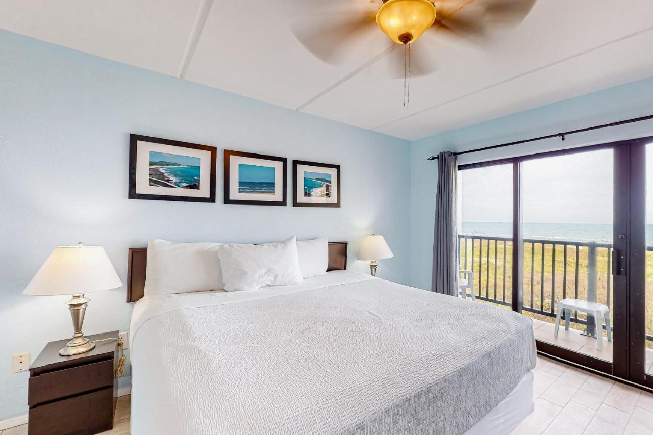 Continental 201 Apartment South Padre Island Ngoại thất bức ảnh